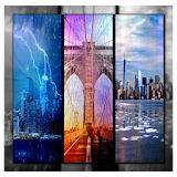 New York City Wallpapers HD icon