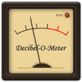 Decibel-O-Meter icon