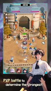 Clash Of Thrones : Journey 5