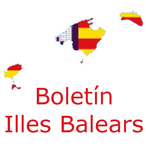 Boletín Illes Balears Auf Windows herunterladen