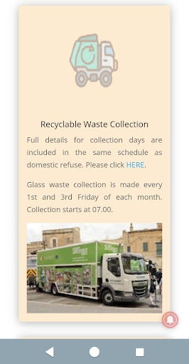 San Pawl Il-Baħar Screenshot 4 - AppWisp.com
