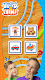 screenshot of Vlad and Niki Educational Game