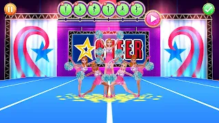 Cheerleader Champion Dance Off - Screenshot 2