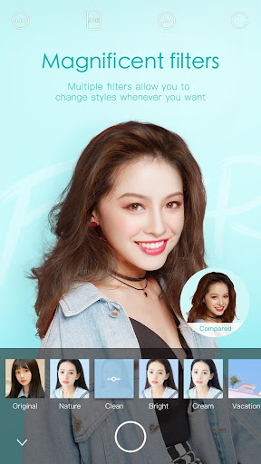 Ulike - Define your selfie in  - Photography - apps