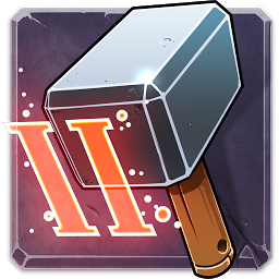 Puzzle Forge 2 Mod Apk