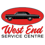 Cover Image of 下载 West End Service Centre 2.0 APK