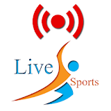 Live Sports HD Streaming icon