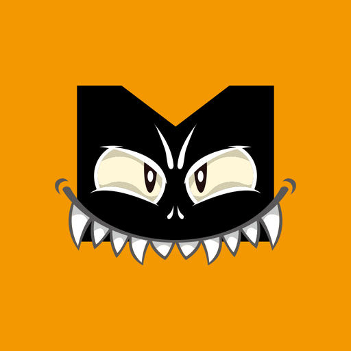 automon logo