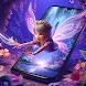Fairy Wallpapers | Fairy Tales - Androidアプリ
