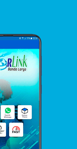 Inforlink Mucambo Screen 2