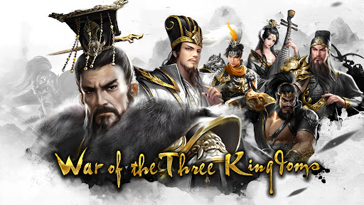 War of the Three Kingdoms 1.6 screenshots 1