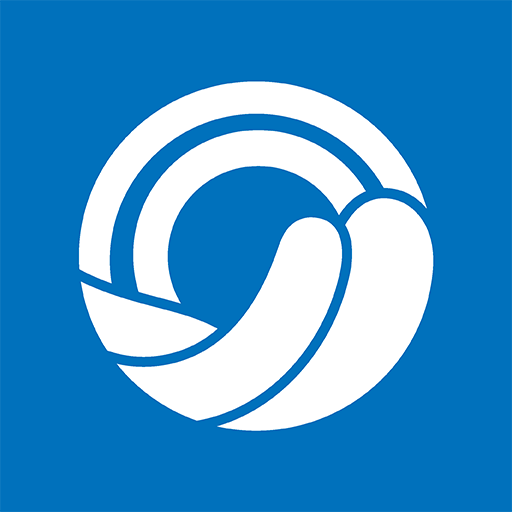 Salesflo. logo