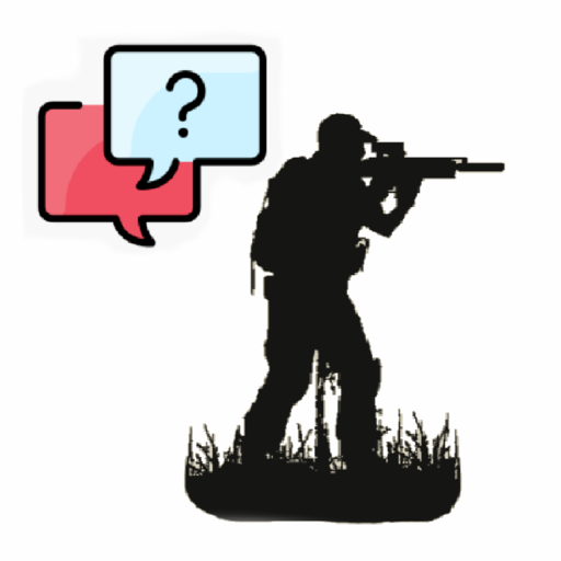 Tarkov Quiz logo