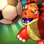 Top 39 Sports Apps Like Monster Kick - Casual Soccer - Best Alternatives