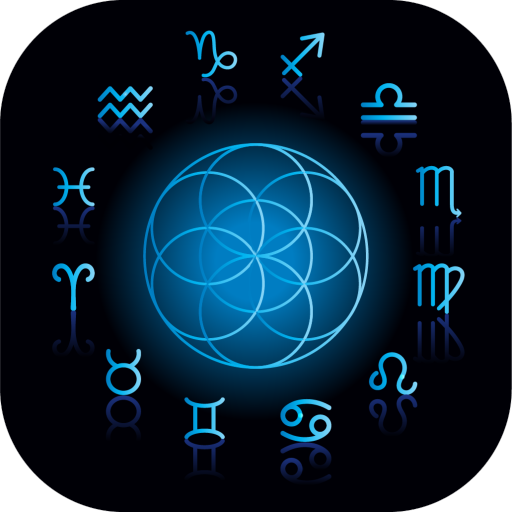 Astrological Signs - Zodiac  Icon
