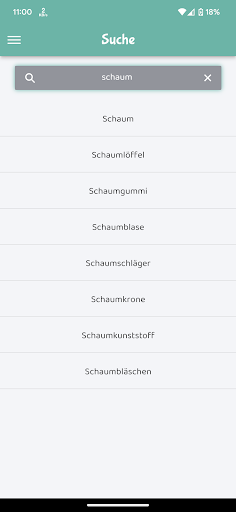 Article Check ( Der Die Das ) Screen 2