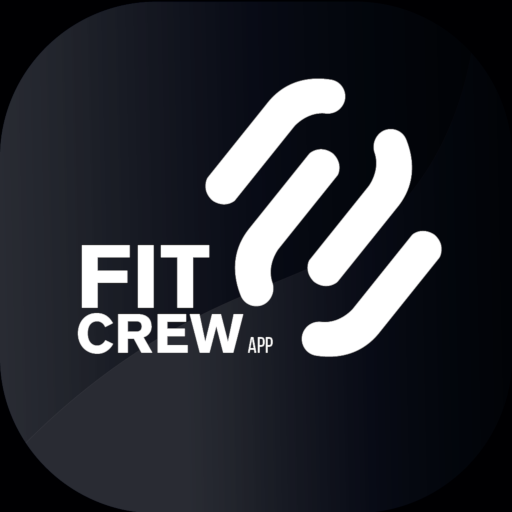 Fit Crew logo
