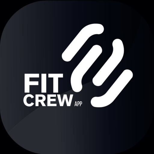 Fit Crew  Icon