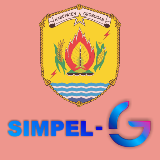 SIMPEL - G logo
