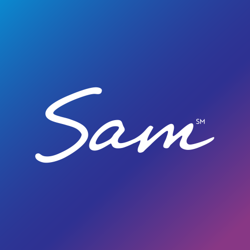Sam by UCM 1.3 Icon