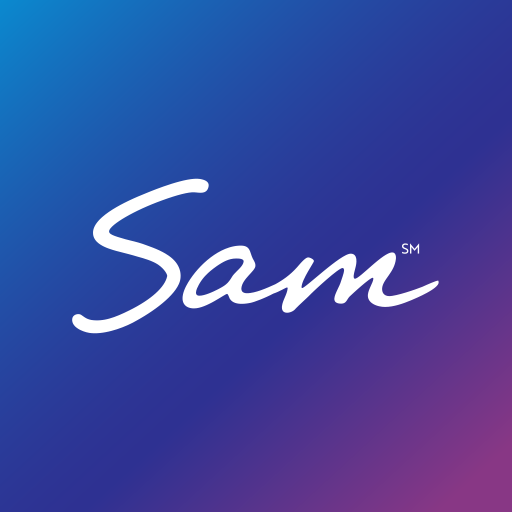Sam by UCM logo