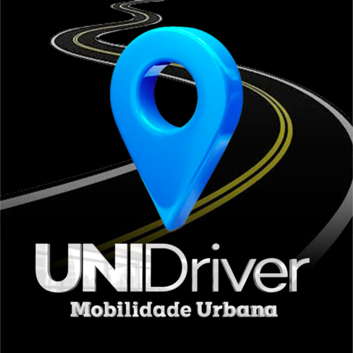 Uni Driver - Motorista logo