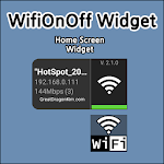 WifiOnOffWidget(Wifi Home  Widget) Apk