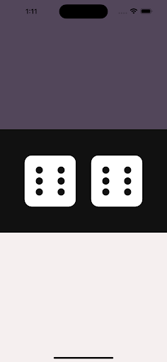 Backgammon Dice Roller Screen 3