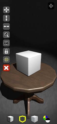 ARTSYREF Screen 3