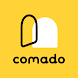 Comado - 毎日の健康行動でポイントが貯まる - Androidアプリ