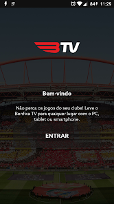 ▷ Posso ver Benfica TV online e grátis?