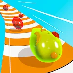 Cover Image of Download Jelly Run 3D 1.0 APK