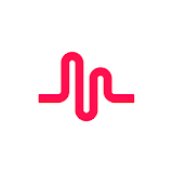musical.ly lite icon