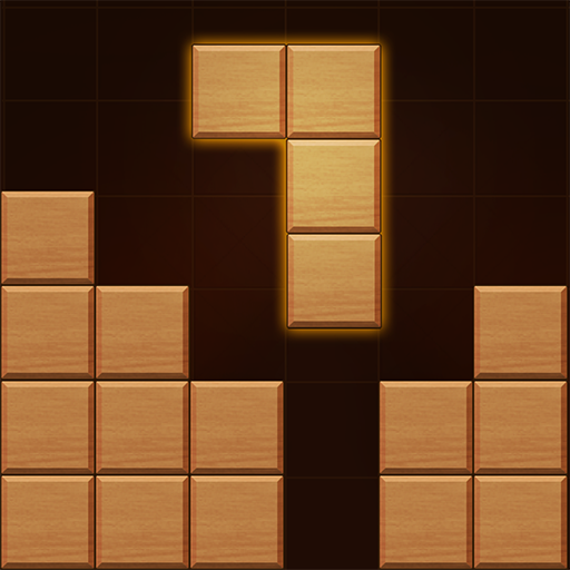 Block Puzzle - Jigsaw puzzles  Icon