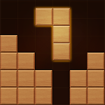Cover Image of Download Block Puzzle&Jigsaw puzzles&Br  APK