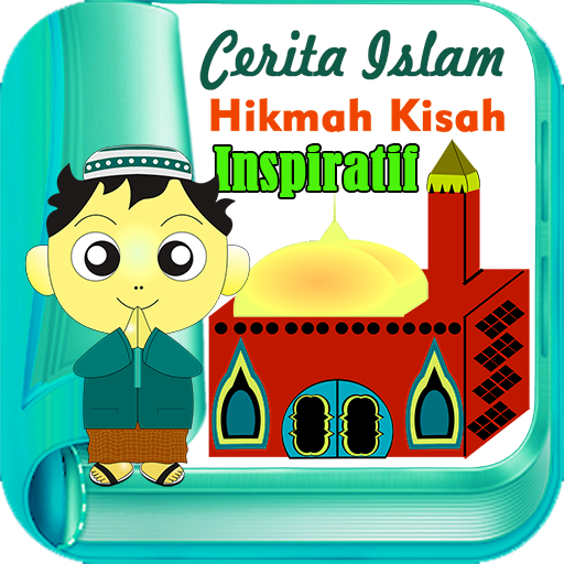 Hikmah Kisah Inspiratif Islam logo