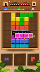 screenshot of Wood Color Block: Puzzle Game