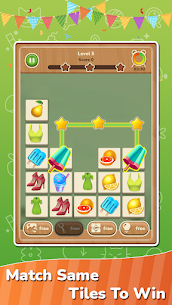 Connect Master Classic Game Apk MOD (Unlimited Money) 3