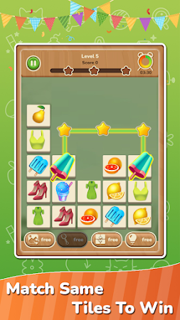 Game screenshot Connect Master - Classic Game apk download