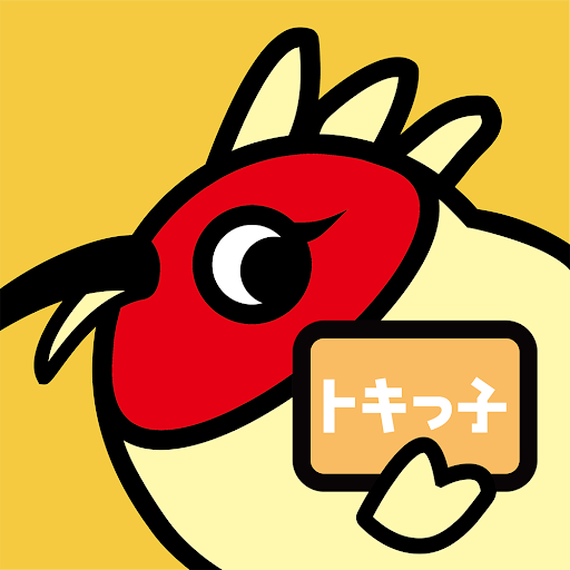 トキっ子くらぶアプリ logo