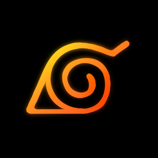 Ninja Konoha Wallpaper HD