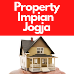 Cover Image of Tải xuống Property Impian Jogja | Rumah Dijual Jogja 2021 1.0 APK