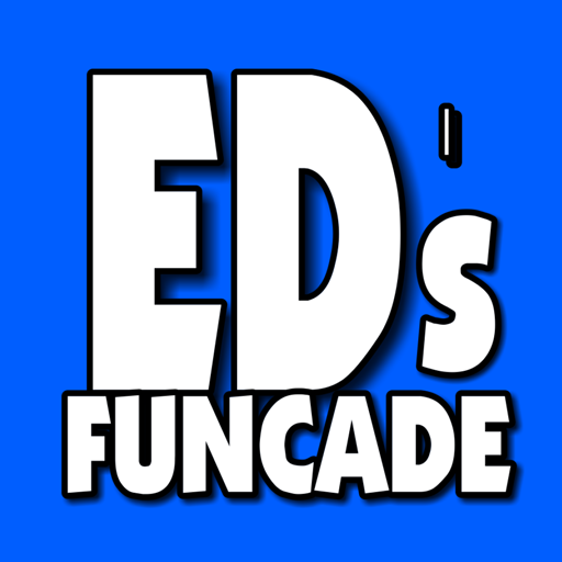 Ed´s Funcade logo