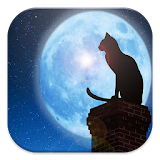 Moon Live Wallpapers icon