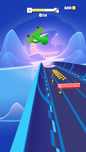 Turbo Stars – Rival Racing MOD APK (أموال غير محدودة) 1