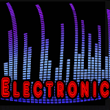 Electronic Radio Full icon