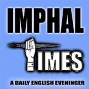 Imphal Times - Manipur News App