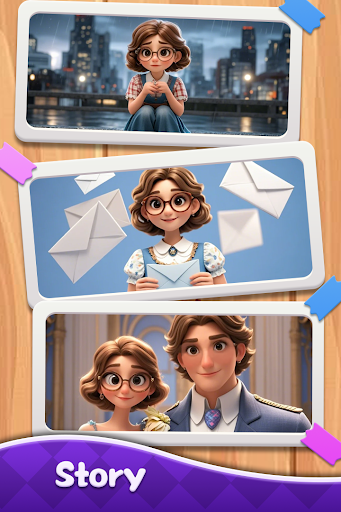 Merge Town screenshot 7