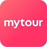 Mytour: Khách Sạn, Vé Máy Bay icon