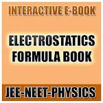Cover Image of Télécharger JEE NEET PHYSICS ELECTROSTATIC  APK